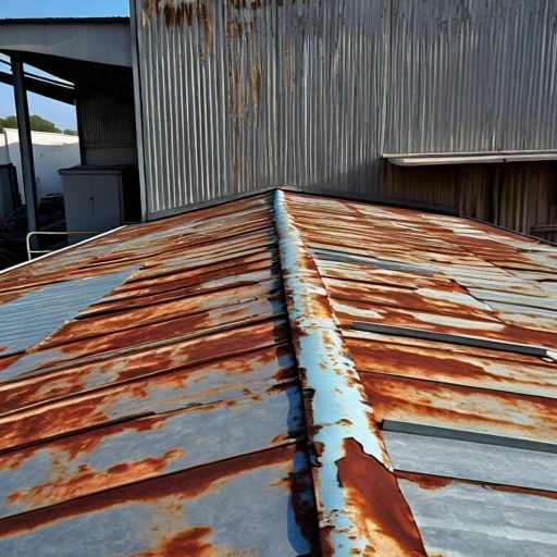 metallic_roof_with_chipped_paint_looking_worn_out.jpeg